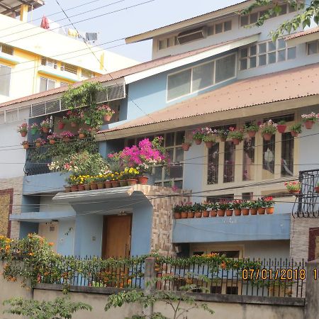 Happy Homes กูวาฮาติ ภายนอก รูปภาพ
