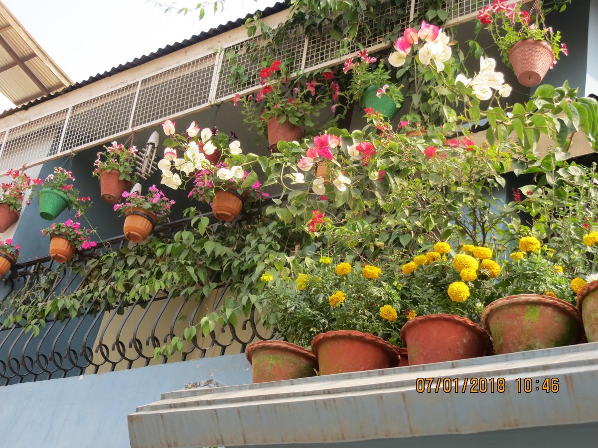 Happy Homes กูวาฮาติ ภายนอก รูปภาพ